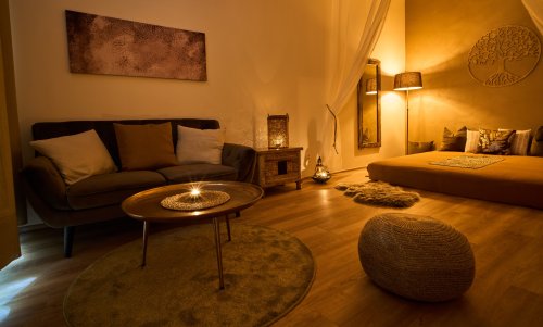 *Amulet *Bonsai *Sakura