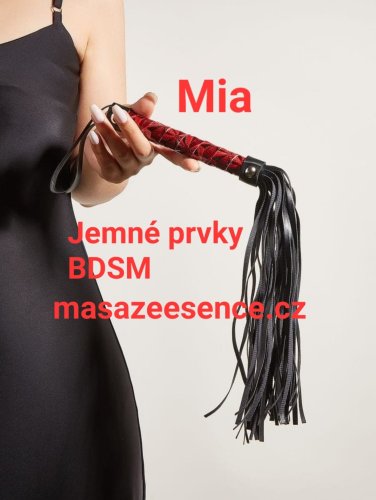 Mia 23:00 ČT-PO 5.6.-9.6.