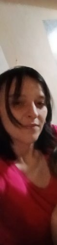 Zuzka v autě akce 1000