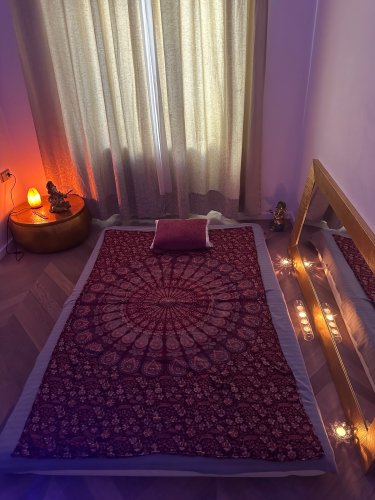 SEN relax massage