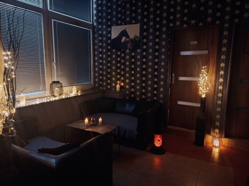 AKCE na masáž s VÍŘIVKOU!!