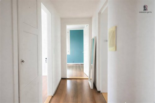 Hidden Lofts Switzerland