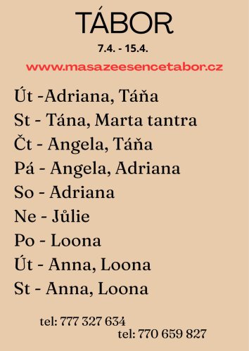 st 8.4. MARTA TANTRA