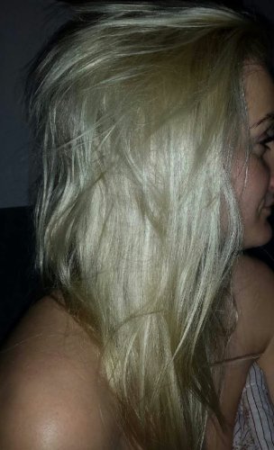 NONSTOP MRDAVÁ SEXY ČEŠKA