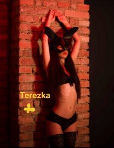 TEREZKA