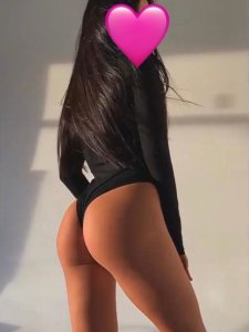 Sofi, CZ GIRL