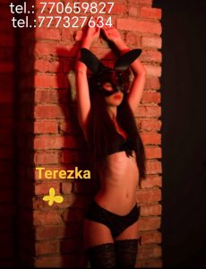 TEREZKA PO-ÚT 28.-29.7.