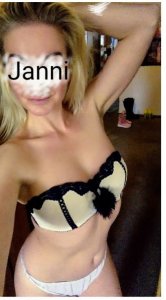 JANNI PERFEKTNÍ MRDANI🌹