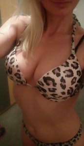 NONSTOP ŽHAVÁ MILENKA