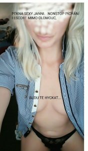 REÁL NONSTOP SEXY CHTIVÁ