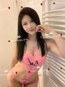 Lucky