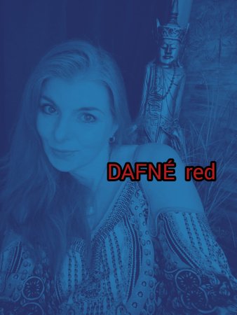 Dafné Red
