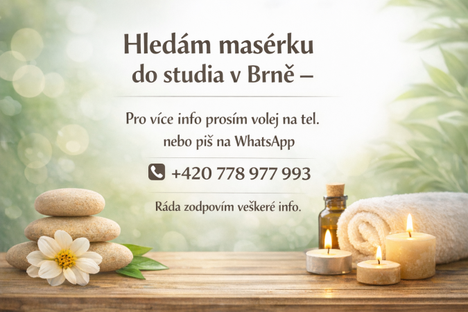 sensuální StudioSi